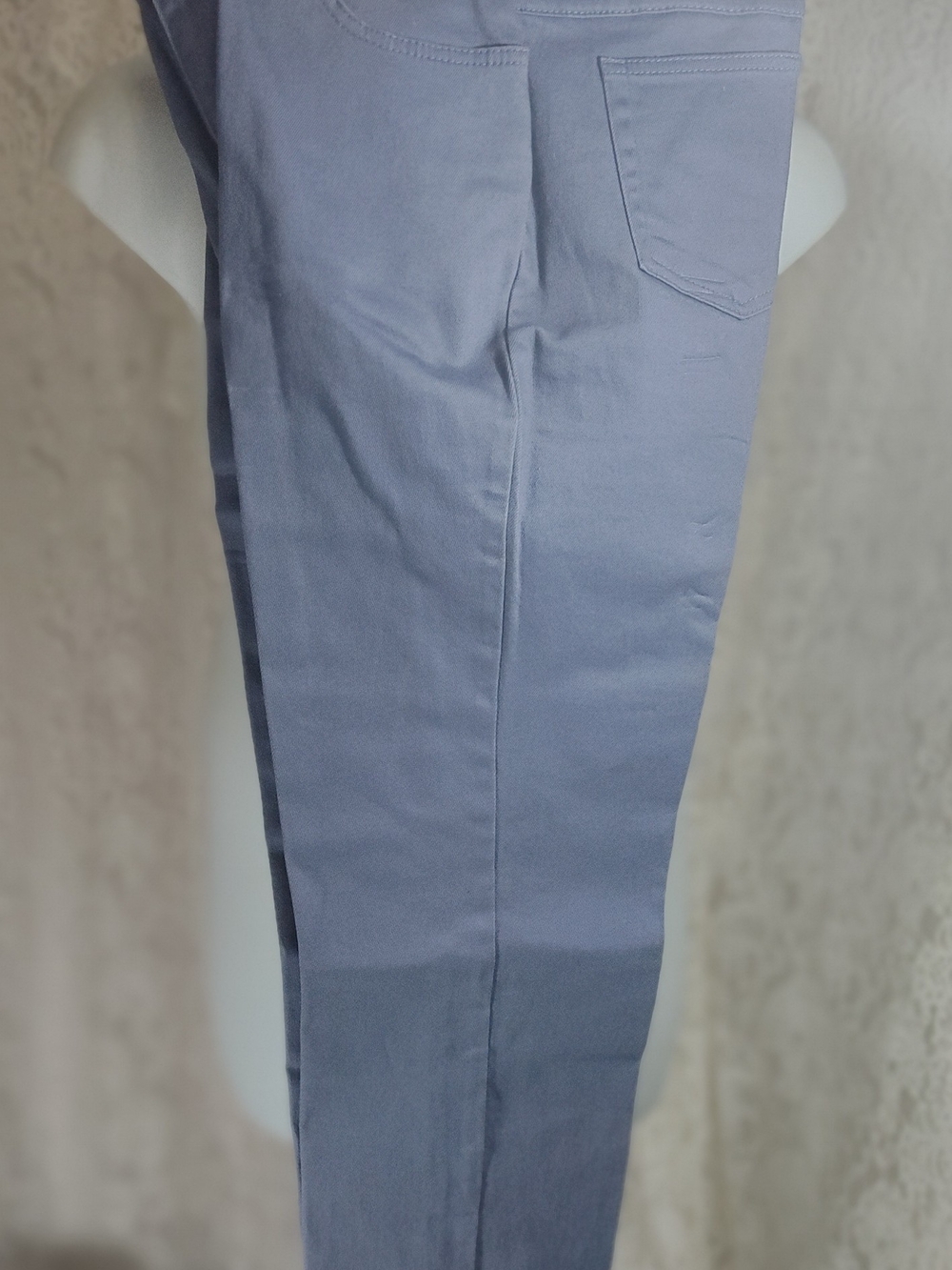 Style & Co. Dusty Blue Casual Jeans